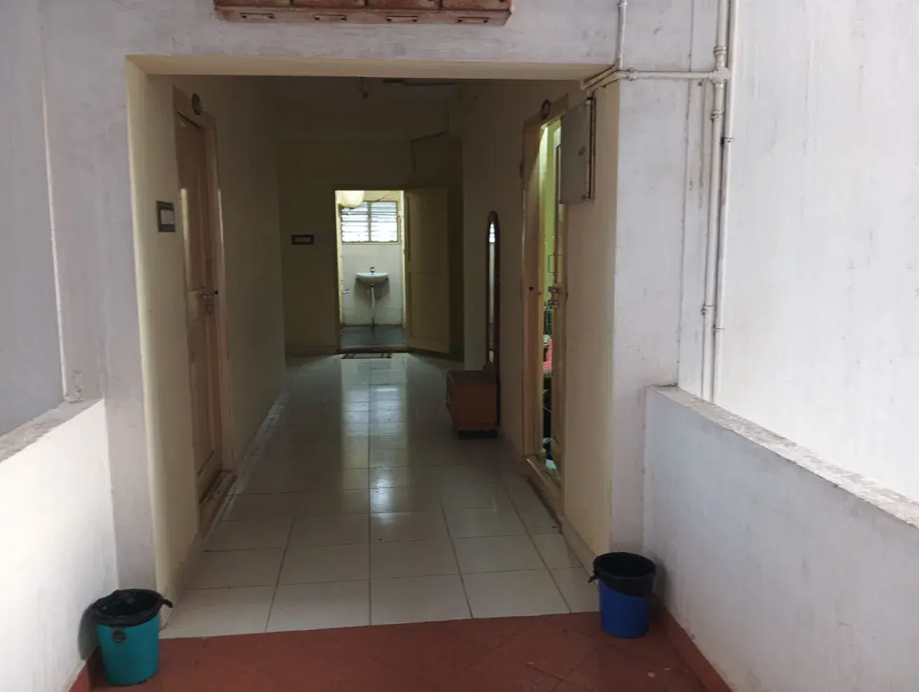 GVPCE Hostel photo 4